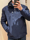Original Men's Hooded Jacket