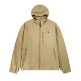 Original Men's Hooded Jacket