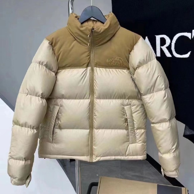 5A Duck Down TNF 1996 Retro Nuptse Down Jacket