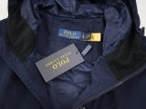 Original Men's Hooded Jacket