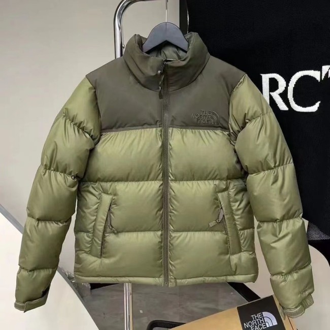 5A Duck Down TNF 1996 Retro Nuptse Down Jacket
