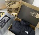5A Duck Down TNF 1996 Retro Nuptse Down Jacket