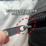 5A Duck Down TNF 1996 Retro Nuptse Down Jacket