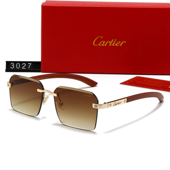 5A Sunglasses 3027