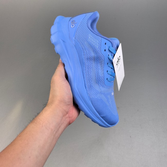 Original Alo Runner Sneakers Running Shoes