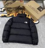 5A Duck Down TNF 1996 Retro Nuptse Down Jacket