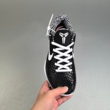 5A Zoom Kobe 6 Basketball Shoes