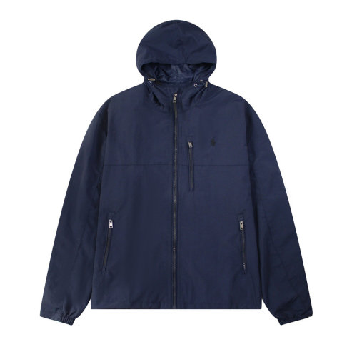 Original Men's Hooded Jacket