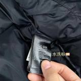 5A Duck Down TNF 1996 Retro Nuptse Down Jacket