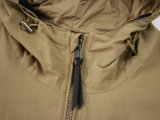 Original Men's Hooded Jacket