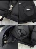 5A Duck Down TNF 1996 Retro Nuptse Down Jacket