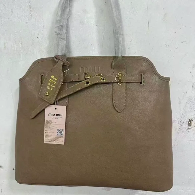 5A Archive Bag