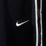 Men's Printed Logo Pant Black 9969