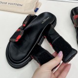 5A Pool Pillow Comfort Slides Sandals 1AHME4
