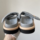 Original Pool Pillow Flat Comfort Slides & Sandals 1AGUZV