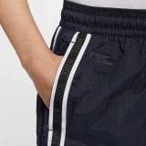 Men's Printed Logo Pant Blue 9969