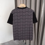 Original 25SS Cotton Printed Logo T-shirt