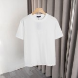 Original 25SS Cotton Simple Short Sleeve T-Shirt