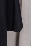 Original 25SS Cotton Simple 3D Logo T-shirt
