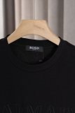 Original 25SS Cotton Simple Embroidered Logo T-Shirt