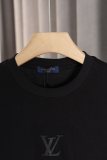 Original 25SS Cotton Simple Short Sleeve T-Shirt