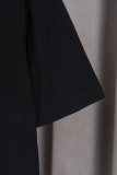 Original 25SS Cotton Diamond-studded Logo T-shirt
