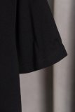 Original 25SS Cotton Simple Short Sleeve T-Shirt