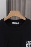 Original 25SS Cotton Simple 3D Logo T-shirt