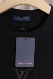 Original 25SS Cotton Simple Short Sleeve T-Shirt