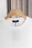 Original 25SS Cotton Simple Short Sleeve T-Shirt