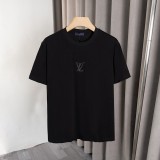 Original 25SS Cotton Simple Short Sleeve T-Shirt