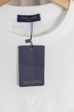 Original 25SS Cotton Simple Short Sleeve T-Shirt
