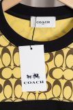 Original 25SS Cotton Printed Logo T-shirt