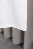 Original 25SS Cotton Simple Embroidered Logo T-Shirt