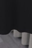 Original 25SS Cotton Simple Embroidered Logo T-Shirt