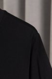 Original 25SS Cotton Simple Short Sleeve T-Shirt