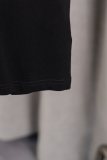 Original 25SS Cotton Simple Short Sleeve T-Shirt