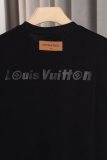 Original 25SS Cotton Simple Short Sleeve T-Shirt
