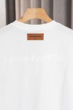 Original 25SS Cotton Simple Short Sleeve T-Shirt