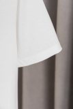 Original 25SS Cotton Simple Short Sleeve T-Shirt