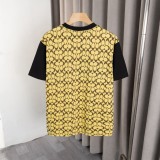 Original 25SS Cotton Printed Logo T-shirt