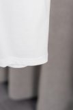 Original 25SS Cotton Simple Short Sleeve T-Shirt