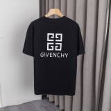 Original 25SS Cotton Simple 3D Logo T-shirt