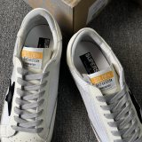 Superstar Low Top Casual Shoes Sneakers