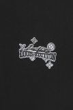 Original 25SS Cotton Simple Embroidered Logo T-Shirt