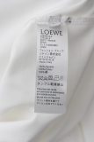 Original 25SS Cotton Simple Embroidered Logo T-Shirt