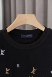 Original 25SS Cotton Simple Printed Logo T-shirt