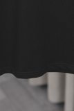 Original 25SS Cotton Simple Embroidered Logo T-Shirt