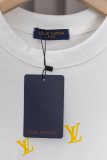 Original 25SS Cotton Simple Printed Logo T-shirt