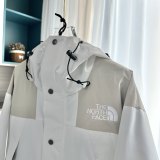 5A 1990 Mountain Jacket GTX Shell & Fleece Lining | Waterproof Hiking Coat